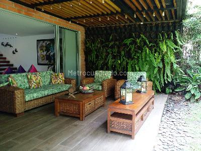Casa de 3 alcobas en venta en El Poblado, Medellín, 242 m² · foto 19 de 19