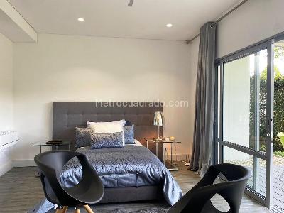 Casa de 3 alcobas en venta en Envigado, Envigado, 600 m² · foto 10 de 18