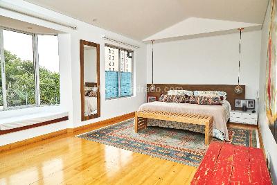 Casa de 3 alcobas en venta en El Poblado, Medellín, 263 m² · foto 6 de 13