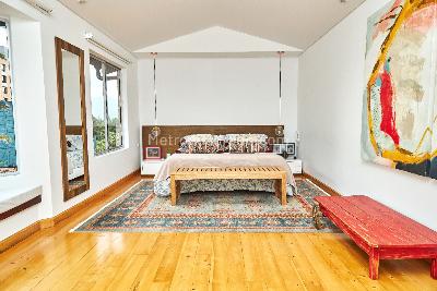 Casa de 3 alcobas en venta en El Poblado, Medellín, 263 m² · foto 7 de 13