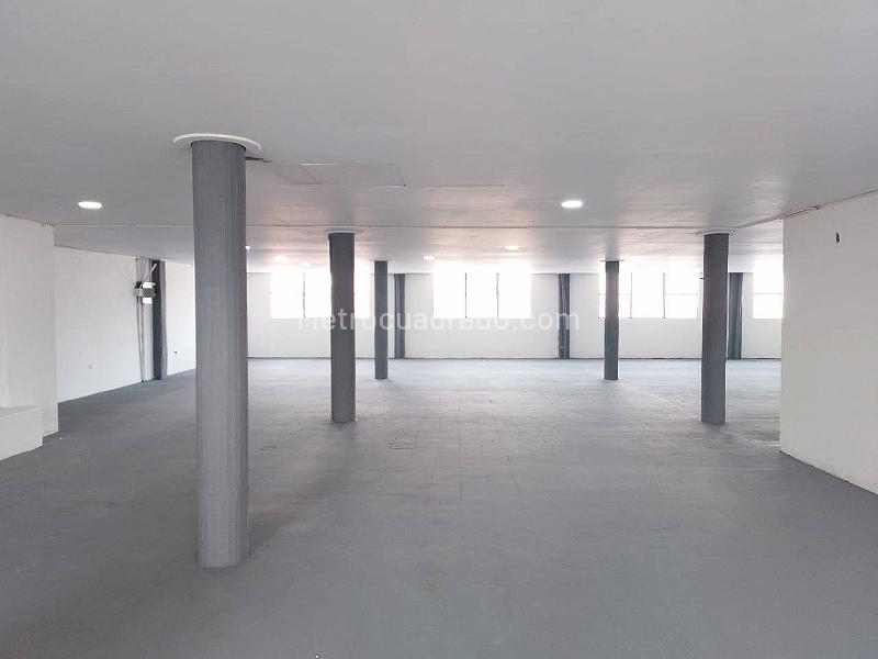 Bodega en Arriendo, CENTRO, Medellín - Ansicht 2