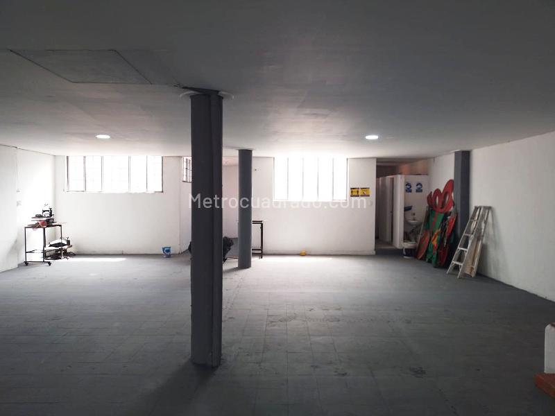 Bodega en Arriendo, CENTRO, Medellín - Ansicht 3