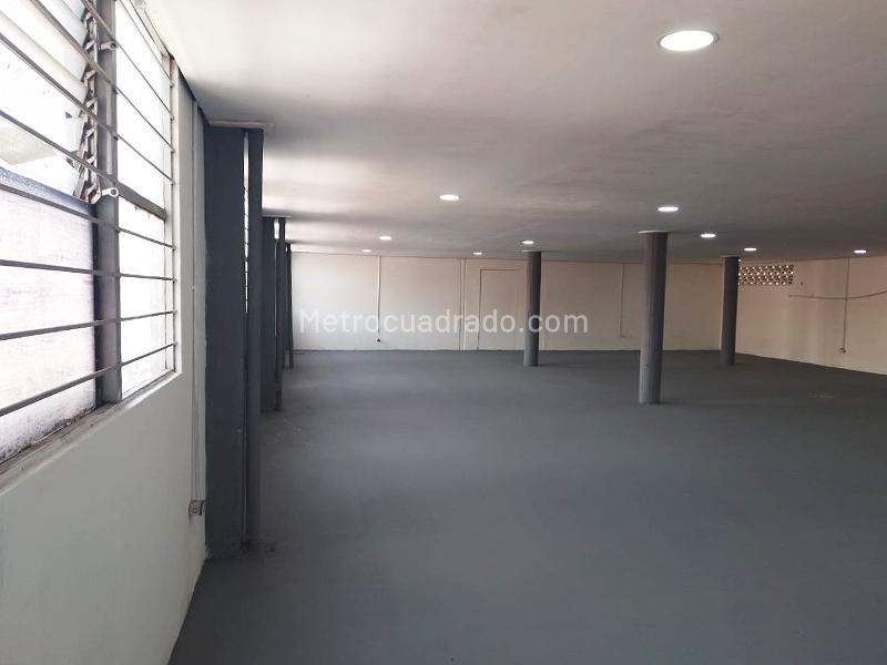 Bodega en Arriendo, CENTRO, Medellín - Ansicht 4