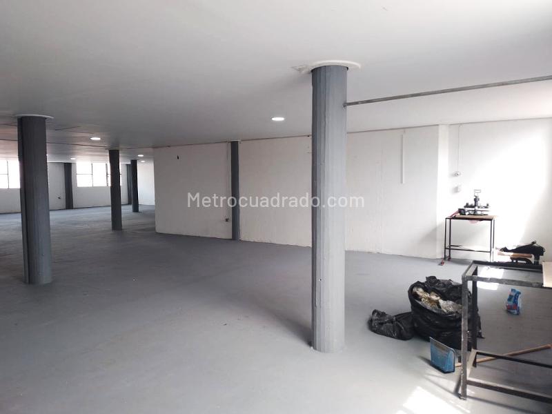 Bodega en Arriendo, CENTRO, Medellín - Ansicht 5