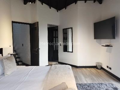 Casa en arriendo en El Poblado, Medellín · foto 15 de 19
