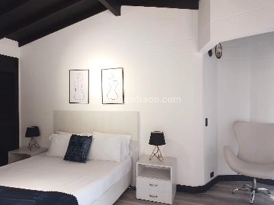 Casa en arriendo en El Poblado, Medellín · foto 16 de 19