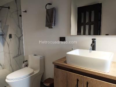 Casa en arriendo en El Poblado, Medellín · foto 17 de 19