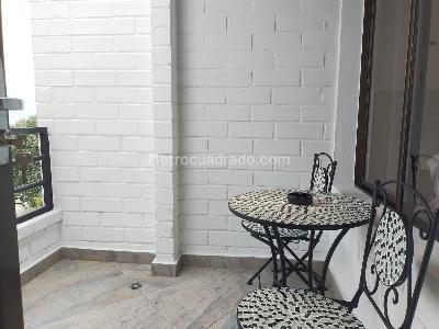 Casa en arriendo en El Poblado, Medellín · foto 18 de 19