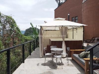 Casa en arriendo en El Poblado, Medellín · foto 19 de 19