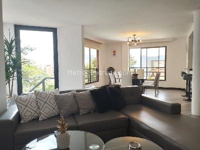 Casa en arriendo en El Poblado, Medellín · foto 3 de 19