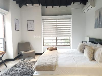 Casa en arriendo en El Poblado, Medellín · foto 8 de 19
