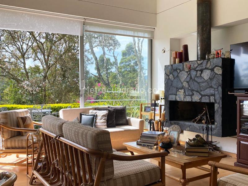 3BR House in EL RETIRO (230 m²) - 2