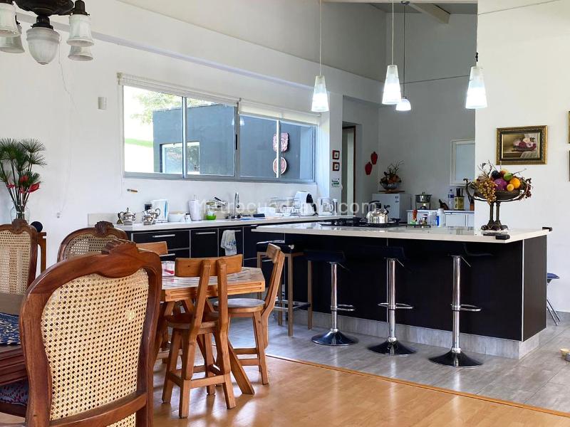 3BR House in EL RETIRO (230 m²) - 4