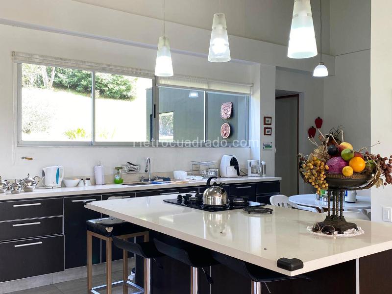 3BR House in EL RETIRO (230 m²) - 5