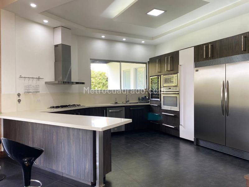 3BR House in RIONEGRO (361 m²) - 3