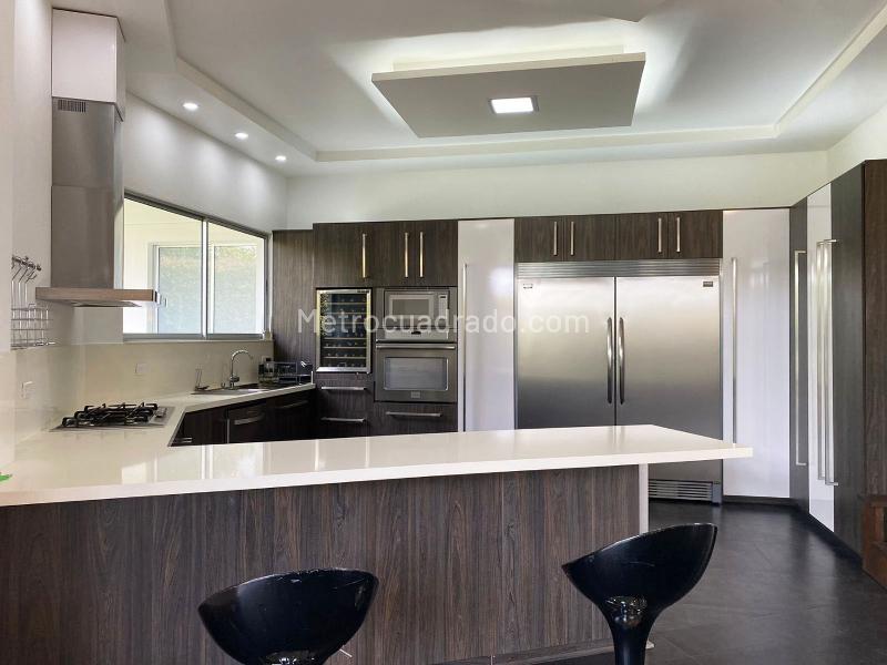 3BR House in RIONEGRO (361 m²) - 4