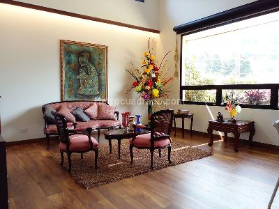 Casa de 3 alcobas en venta en Envigado, Envigado, 330 m² · foto 11 de 20