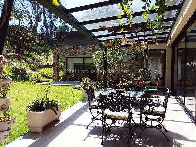 Casa de 3 alcobas en venta en Envigado, Envigado, 330 m² · foto 19 de 20