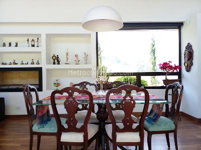 Casa de 3 alcobas en venta en Envigado, Envigado, 330 m² · foto 4 de 20