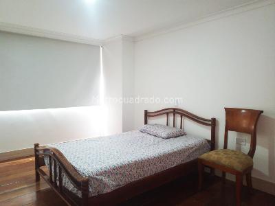 Apartamento de 4 alcobas en venta en El Poblado, Medellín, 240 m² · foto 11 de 18