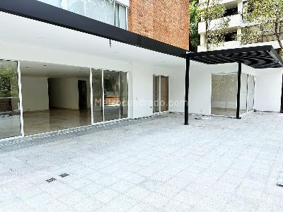 Apartamento de 4 alcobas en venta en El Poblado, Medellín, 240 m² · foto 18 de 18