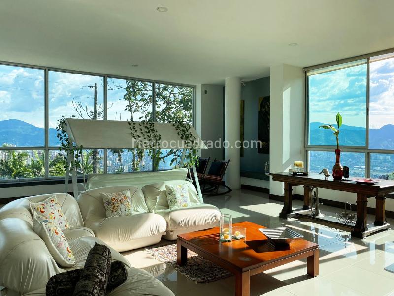 Casa para Arriendo o Venta en El Poblado - 2