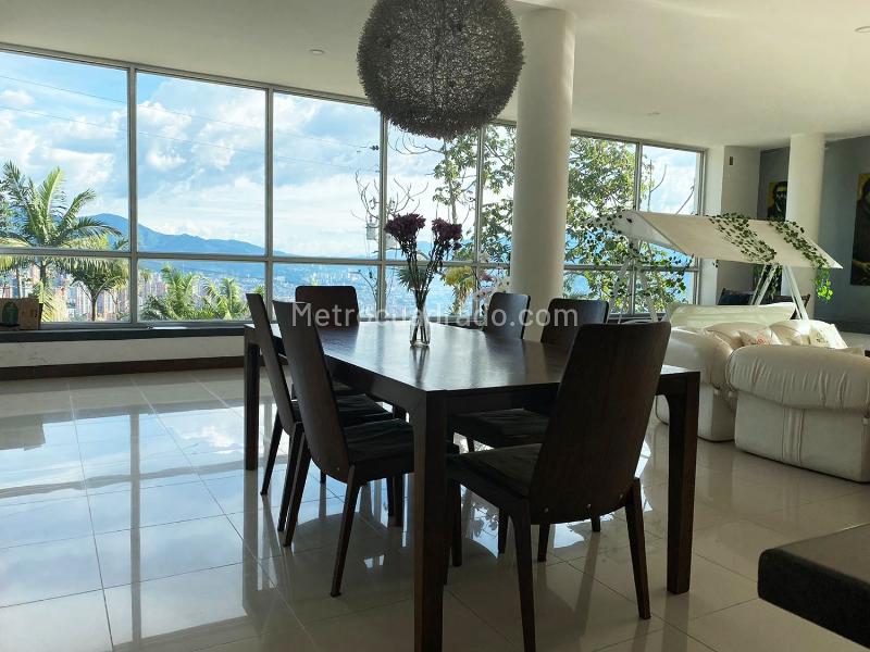 Casa para Arriendo o Venta en El Poblado - 4