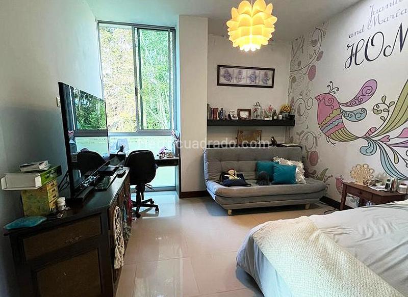 Casa para Arriendo o Venta en El Poblado - 7