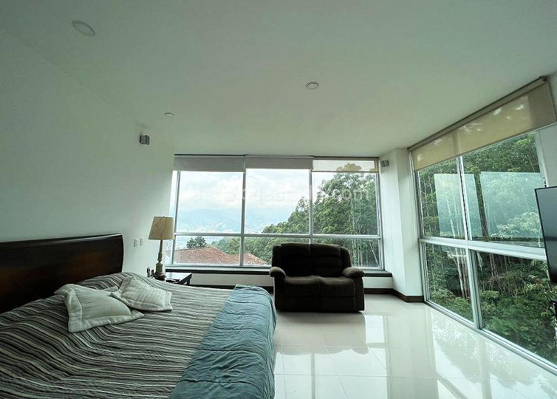 Casa para Arriendo o Venta en El Poblado - 9