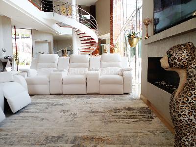 Casa de 5 alcobas en venta en Envigado, Envigado, 1114 m² · foto 4 de 20