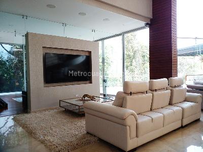 Casa de 5 alcobas en venta en Envigado, Envigado, 1114 m² · foto 5 de 20