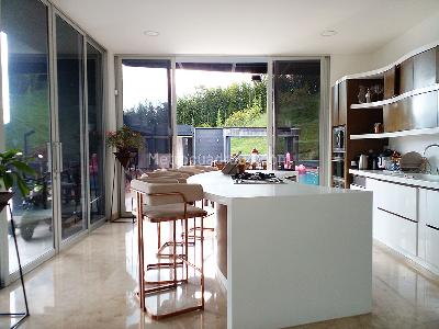 Casa de 5 alcobas en venta en Envigado, Envigado, 1114 m² · foto 7 de 20