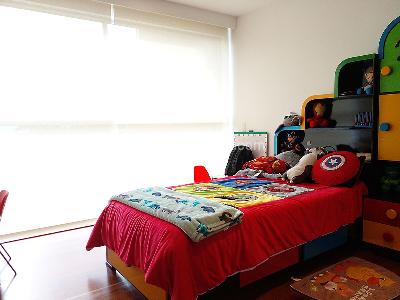 Casa de 5 alcobas en venta en Envigado, Envigado, 1114 m² · foto 13 de 20