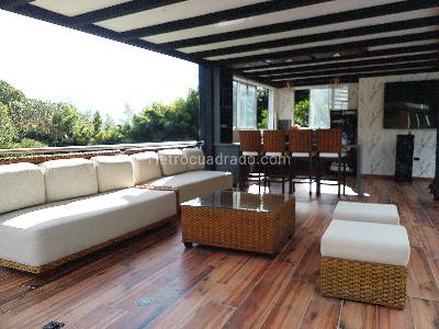 Casa de 5 alcobas en venta en Envigado, Envigado, 1114 m² · foto 19 de 20