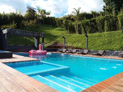 Casa de 5 alcobas en venta en Envigado, Envigado, 1114 m² · foto 20 de 20