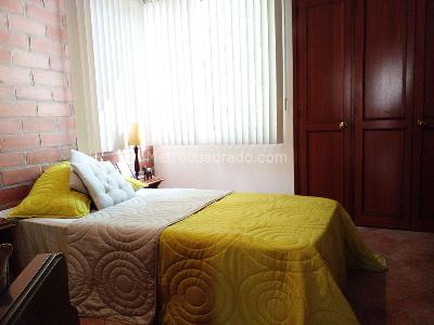 Casa de 3 alcobas en venta en El Poblado, Medellín, 249 m² · foto 11 de 19