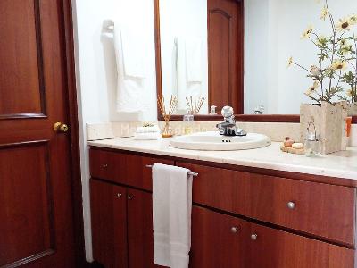 Casa de 3 alcobas en venta en El Poblado, Medellín, 249 m² · foto 17 de 19
