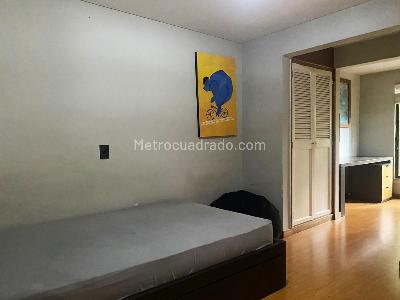 Casa de 4 alcobas en venta en Envigado, Envigado, 205 m² · foto 14 de 19