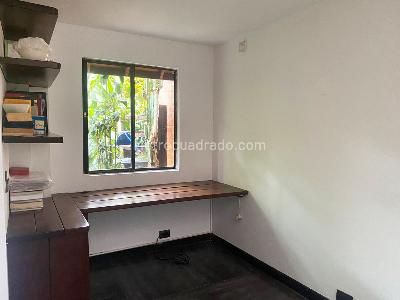 Casa de 4 alcobas en venta en Envigado, Envigado, 205 m² · foto 15 de 19
