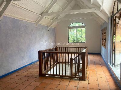 Casa de 4 alcobas en venta en Envigado, Envigado, 205 m² · foto 17 de 19