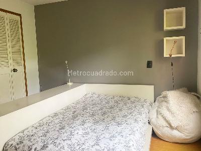 Casa de 4 alcobas en venta en Envigado, Envigado, 205 m² · foto 7 de 19