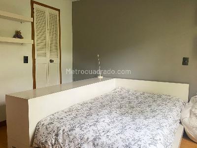 Casa de 4 alcobas en venta en Envigado, Envigado, 205 m² · foto 8 de 19