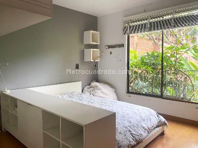 Casa de 4 alcobas en venta en Envigado, Envigado, 205 m² · foto 9 de 19