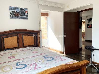 Apartamento de 4 alcobas en venta en Envigado, Envigado, 300 m² · foto 11 de 20