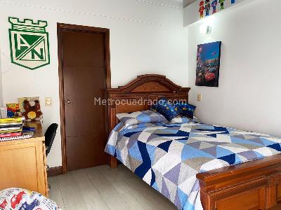 Apartamento de 4 alcobas en venta en Envigado, Envigado, 300 m² · foto 13 de 20