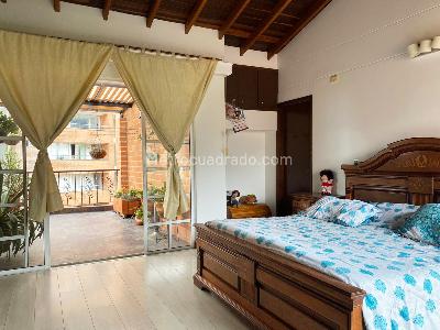 Apartamento de 4 alcobas en venta en Envigado, Envigado, 300 m² · foto 15 de 20