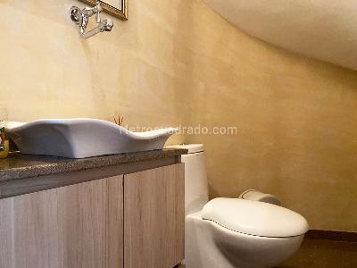 Apartamento de 4 alcobas en venta en Envigado, Envigado, 300 m² · foto 18 de 20