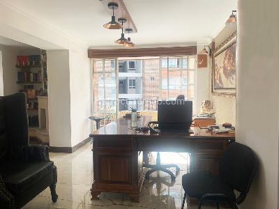 Apartamento de 4 alcobas en venta en Envigado, Envigado, 300 m² · foto 3 de 20
