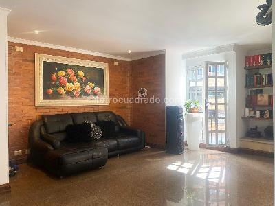 Apartamento de 4 alcobas en venta en Envigado, Envigado, 300 m² · foto 5 de 20
