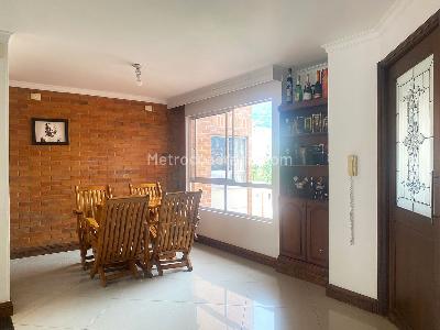 Apartamento de 4 alcobas en venta en Envigado, Envigado, 300 m² · foto 6 de 20